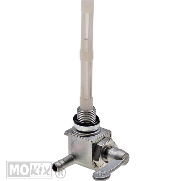 Benzinekraan Peugeot 103/104 10x1mm / 6mm Supertec