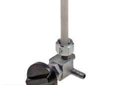 Benzinekraan Tomos Flexer/Revival 12x1 / 6mm ST - Supertec