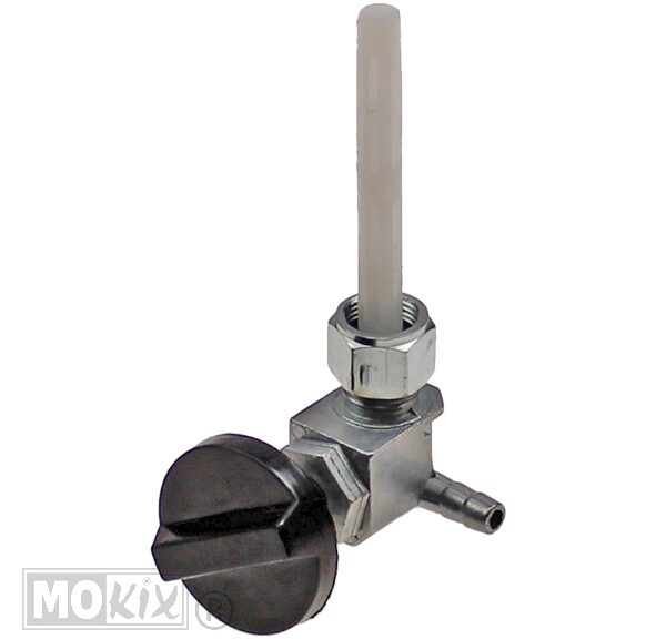 Benzinhahn Tomos Flexer/Revival 12x1/6mm ST - Supertec