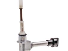 Benzinekraan Peugeot Ludix 15mm / 6mm ST - Supertec