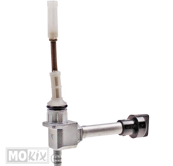 Benzinekraan Peugeot Ludix 15mm / 6mm ST - Supertec