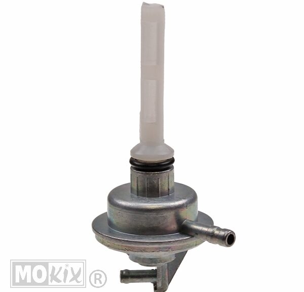 Benzinekraan SYM MIO 15mm / 6mm Supertec