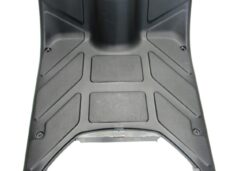 Treeplank Piaggio Typhoon/NRG/NT Zwart ORG