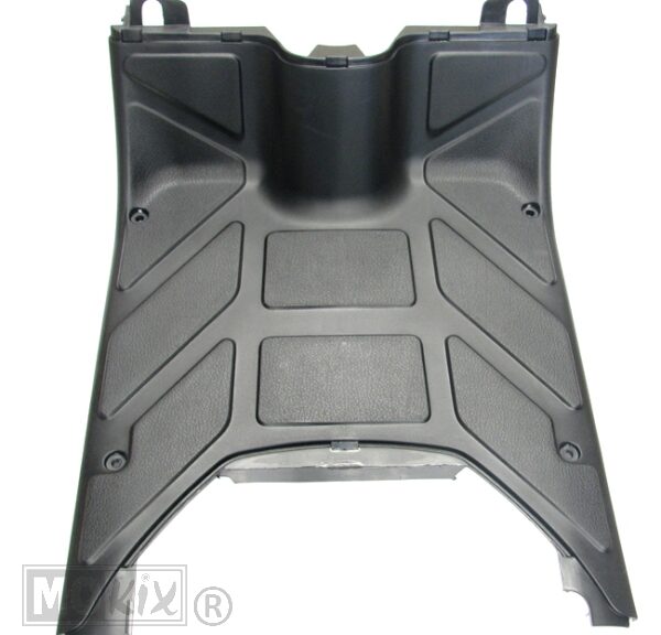 Treeplank Piaggio Typhoon/NRG/NT Zwart ORG