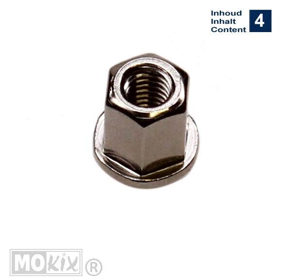 Cilinder KOP Moer Minarelli Sctr/ DER Senda 7mm (4