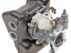 Carburateur Peugeot 103 Vogue 12mm +Luchtfilter