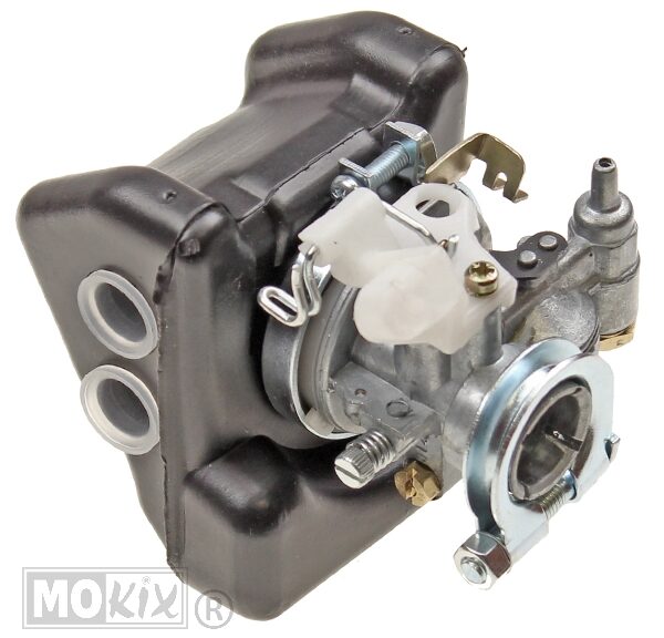 Carburateur Peugeot 103 Vogue 12mm +Luchtfilter