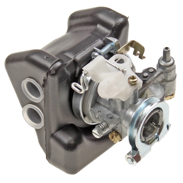 Carburateur Peugeot 103 Vogue 12mm +Luchtfilter