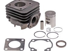Cilinder Kymco Horizontaal AC 02- 39mm SP