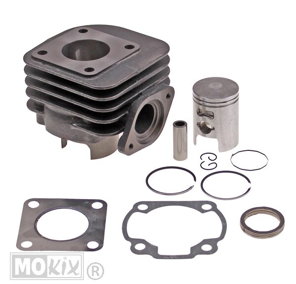 93935 CILINDER KYMCO HORIZONTAAL AC 02- 39mm SP