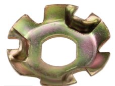Variateur Plaat Honda Camino Kaal - Supertec