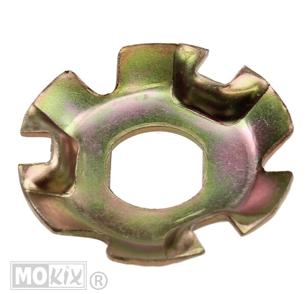 Variateur Plaat Honda Camino Kaal - Supertec