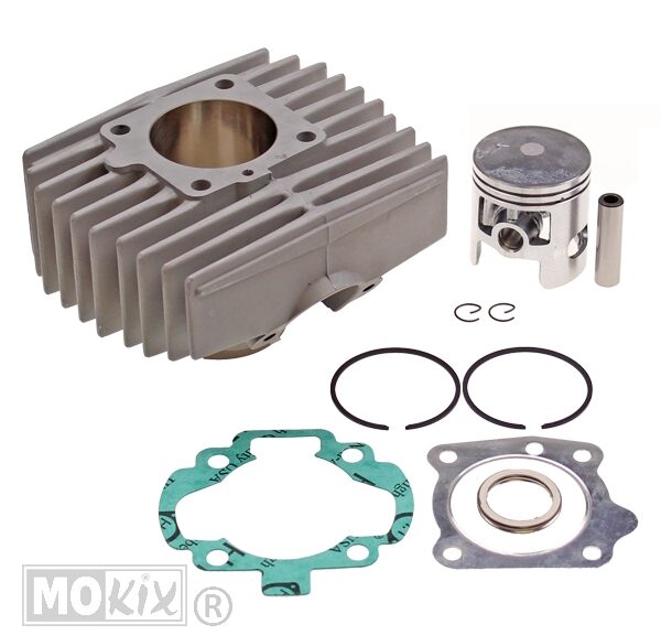 Cilinder Honda Camino Compleet 46mm SP
