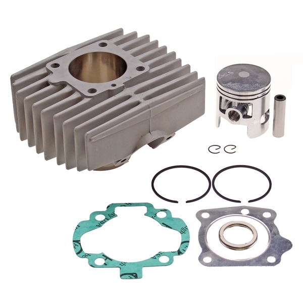 Cilinder Honda Camino Compleet 46mm SP