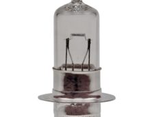 Lamp PX15D 12V 35/35W H6 Halogeen (1) - Bollard