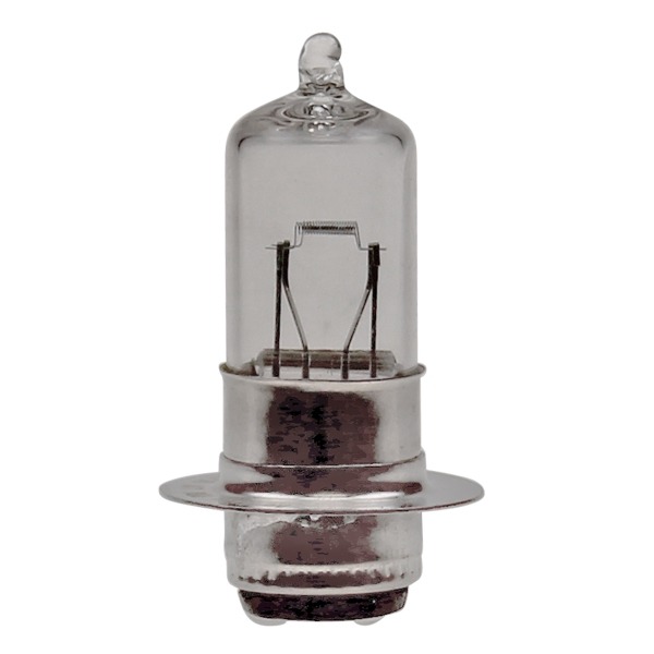 Lamp PX15D 12V 35/35W H6 Halogeen (1) - Bollard