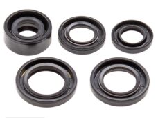 Keerringset Honda CD50/SS50/C50/DAX  (5 Delig) TW