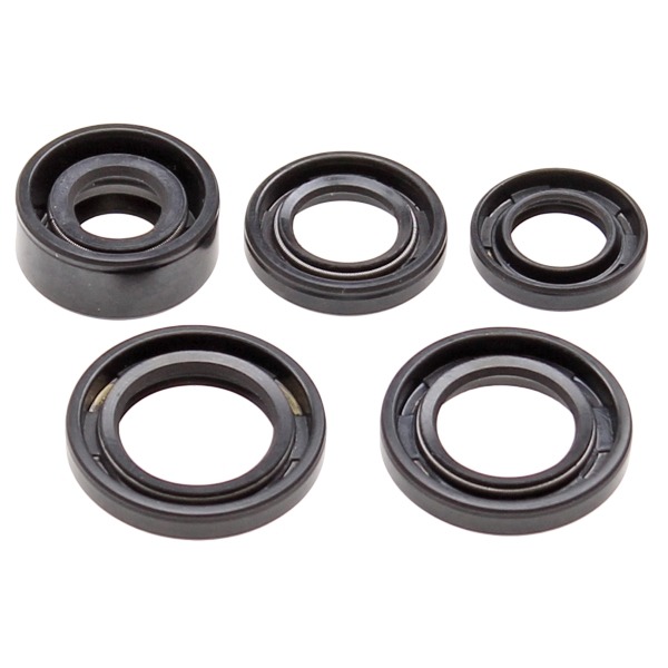 Keerringset Honda CD50/SS50/C50/DAX (5 Delig) TW