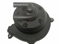 Waterpomp Peugeot Horizontaal Compleet Zwart