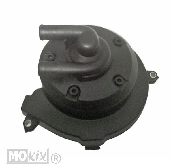 Vesipumppu Peugeot Horizontal Complete Black