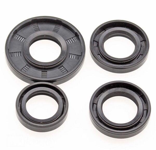 Keerringset Simson S51/S53/S70/S83/SR50 4dl SP