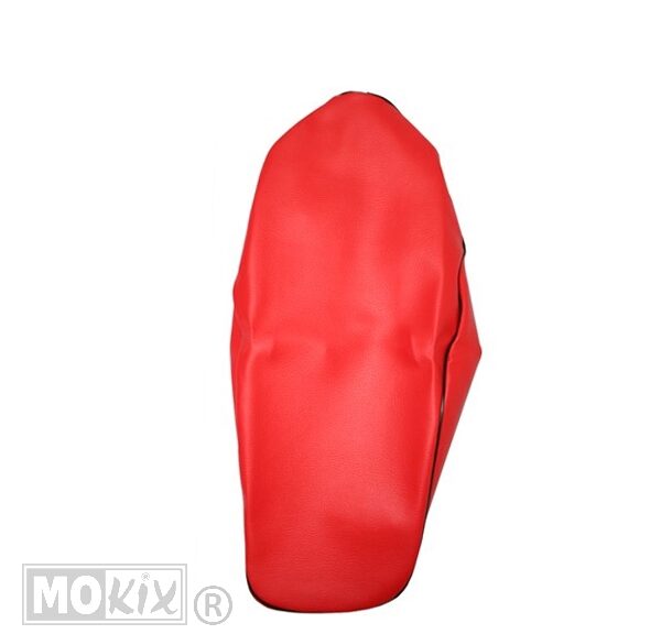 Buddy DEK Kawasaki AR Block Red Xtreme