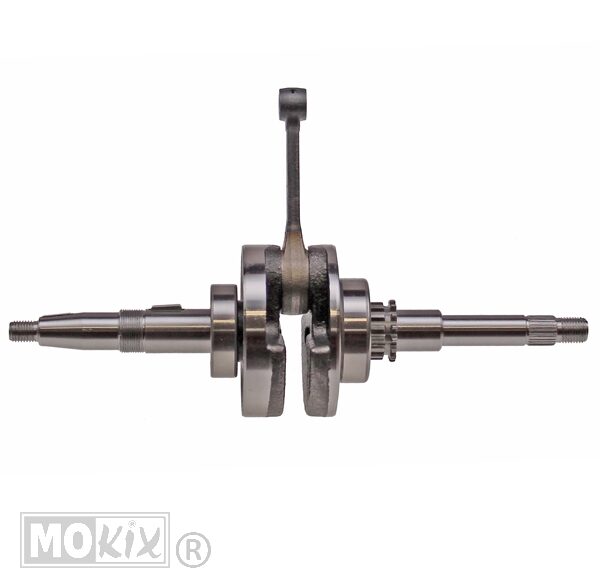 Krukas SYM MIO/Allo/Fiddle PEU SPF3/VIVA3 4T SP