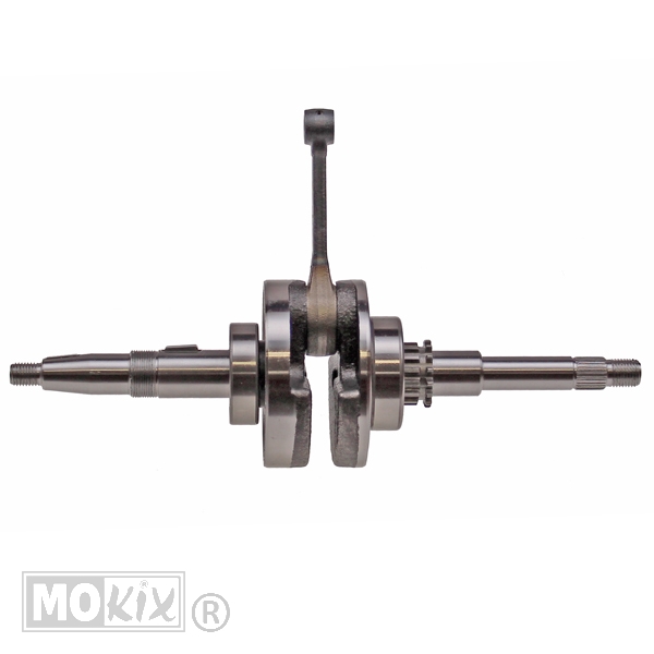 Krukas SYM MIO/Allo/Fiddle PEU SPF3/VIVA3 4T SP