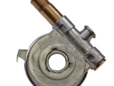 KM Aandrijving Vespa Ciao/SI MIX Gietvelg ST - Supertec