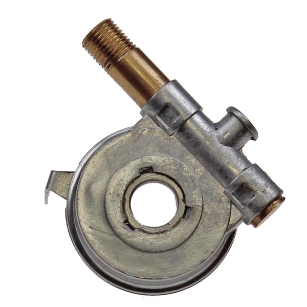 KM Aandrijving Vespa Ciao/SI MIX Gietvelg ST - Supertec