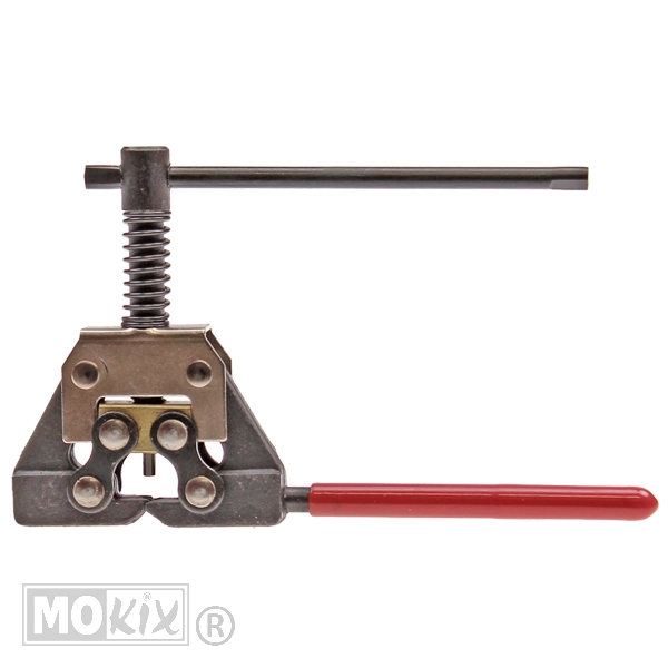 Kettenlocher UNI 415/420