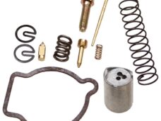 Carburateur Reparatieset Bing 19mm Zundapp/PM