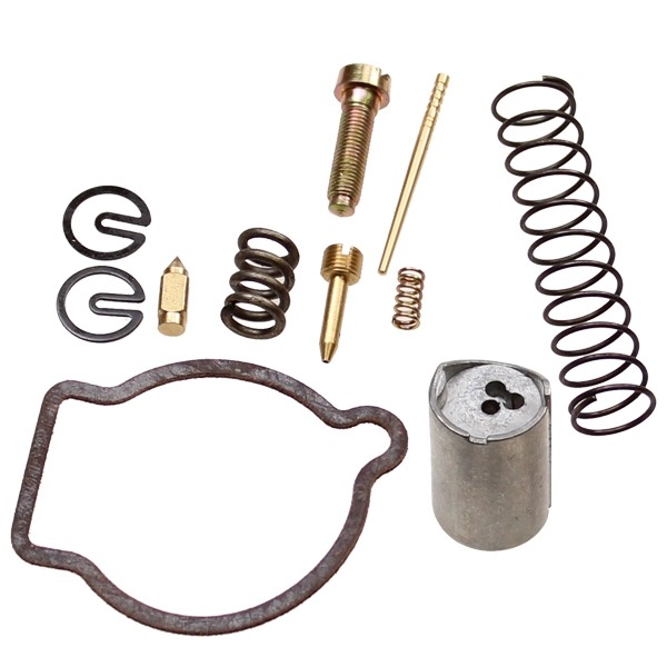 Carburateur Reparatieset Bing 19mm Zundapp/PM