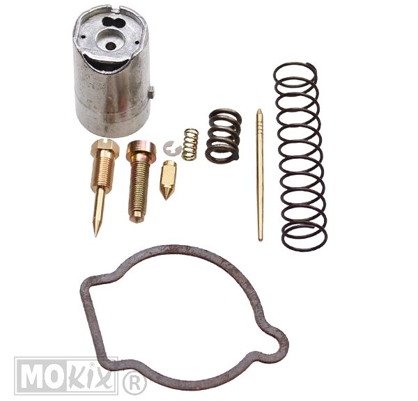 Carburateur Reparatieset Bing 20mm Kreidler SP