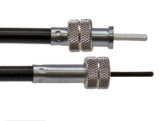 Kabel KM Teller MBK 51 (Huret) L650 Zwart