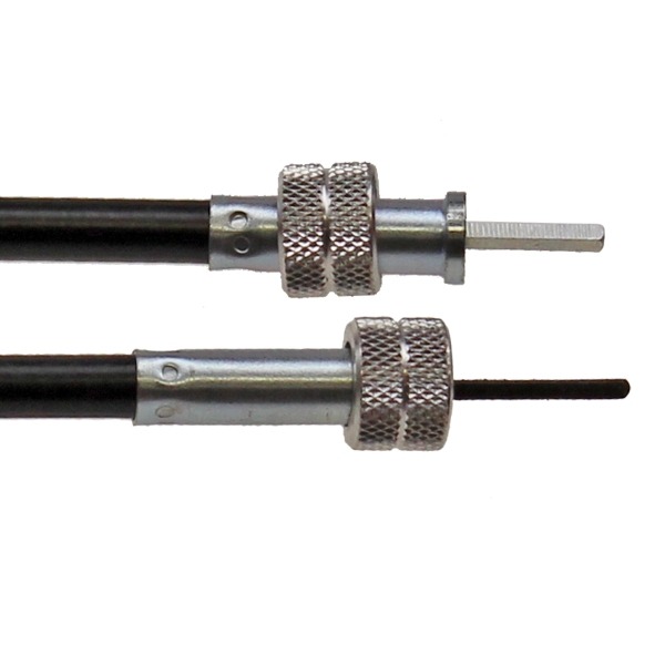 Kabel KM Teller MBK 51 (Huret) L650 Zwart