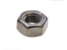 Moer M10 X 1.00 (10) - Bollard