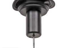 Gasschuif Membraan China GY6 4T e4