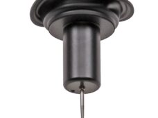 Gasschuif Membraan China GY6 4T e4