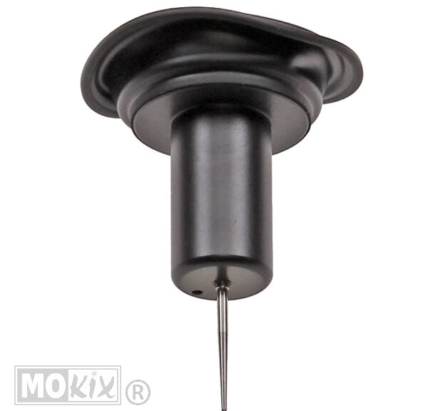 Gasschuif Membraan China GY6 4T e4