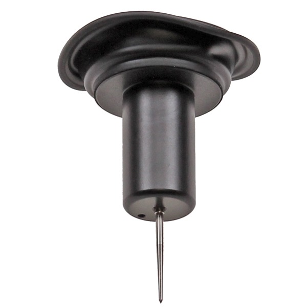 Gasschuif Membraan China GY6 4T e4