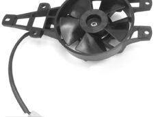 Koeler Ventilator Electrisch Piaggio MP3 400/500