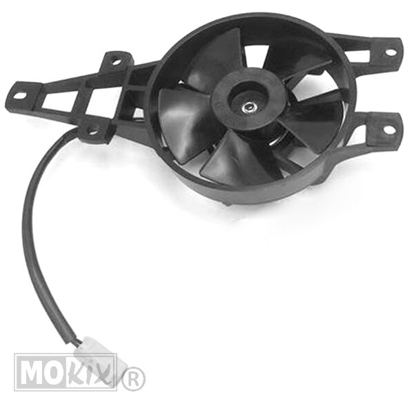 Koeler Ventilator Electrisch Piaggio MP3 400/500