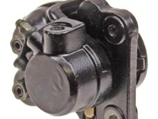 Remklauw Kreidler RMC Zwart Supertec