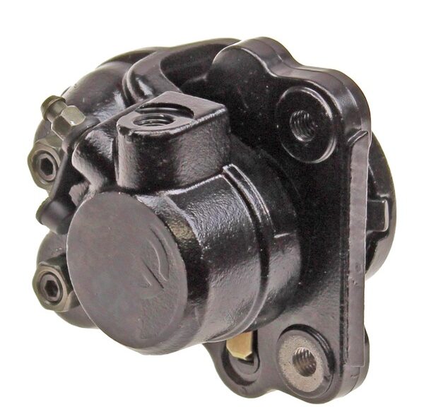 Remklauw Kreidler RMC Zwart Supertec
