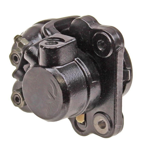 Remklauw Kreidler RMC Zwart Supertec