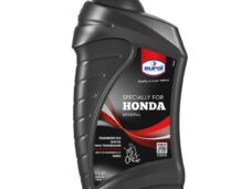 Versnellingsbakolie Honda 1ltr Eurol
