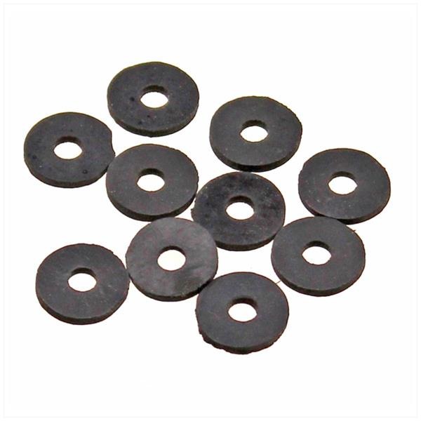Rubber-Ring 5.5 x14x1.5mm 10stuks - Afbeelding 2