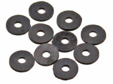 Rubber-Ring 5.5 x14x1.5mm 10stuks - Bollard