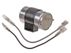Knipperlicht-Relais UNI  6V 10W 2x + 3.4W
